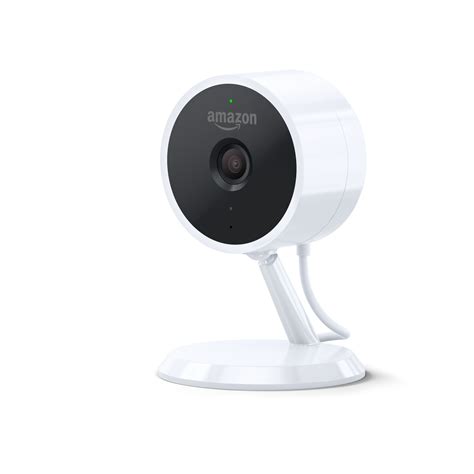 Amazon cloud cam - May 30, 2022 · Amazon is ending support for its Cloud Cam security camera and offering owners a free Blink Mini to replace it. MacRumors noted the change late last week, and The Verge obtained a copy of an email ... 